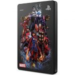 Test : Disque Game Drive PS4 Marvel’s Avengers Seagate