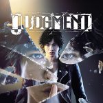 Test : Judgment sur Playstation 5