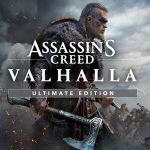 Test : Assassin's Creed Valhalla sur Playstation 5