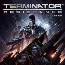 Test : Terminator Resistance Enhanced sur PS5