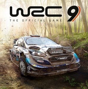 Test : WRC 9 sur PlayStation 5