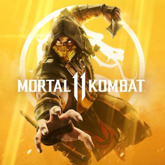 Test : Mortal Kombat 11 sur Playstation 5