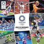 Test : Jeux Olympiques Tokyo 2020 sur PlayStation5
