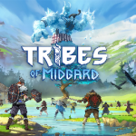 Test : Tribes of Midgard sur Playstation 5