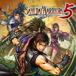 Test : Samurai Warriors 5 sur PlayStation 4