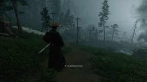Test Ghost of Tsushima PS5 : vaut-il le coup ?