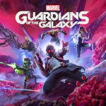 Test : Marvel's Guardians of the Galaxy sur Playstation 5
