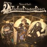 Test : Voice of Cards: The Isle Dragon Roars sur PlayStation 4
