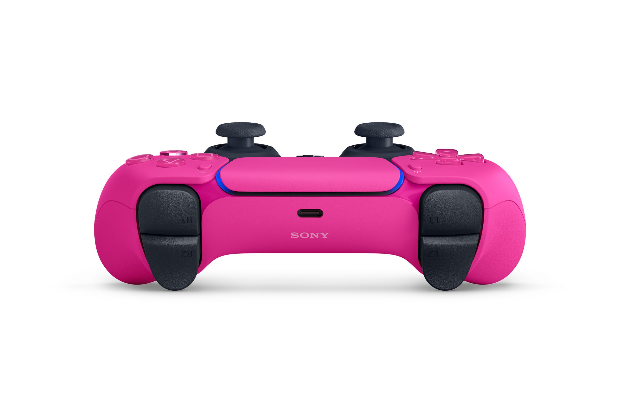 Manette sans-fil DualSense Nova Pink (rose) PS5 à 54,20€
