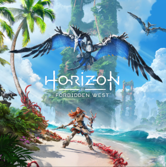 Test : HORIZON II - Forbidden West sur PS5