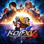 Test : The King of Fighters XV sur PlayStation 5