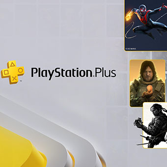 Sony PlayStation Plus : abonnement de 12 mois : meilleur prix et actualités  - Les Numériques