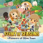 Test : STORY OF SEASONS: Pioneers of Olive Town sur PS4