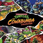Test : TMNT : The Cowabunga Collection sur Playstation 5