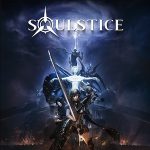 Test : Soulstice sur PS5
