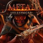 Test : Metal: Hellsinger