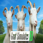 Test : Goat simulator 3 sur Playstation 5