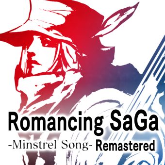 Test : Romancing Sag - Minstrel Song - Remastered sur Playstation 5